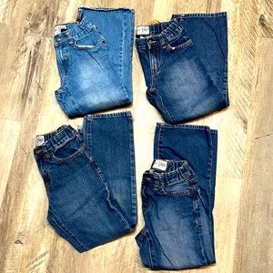 Children’ Place Boys Jeans (Set)